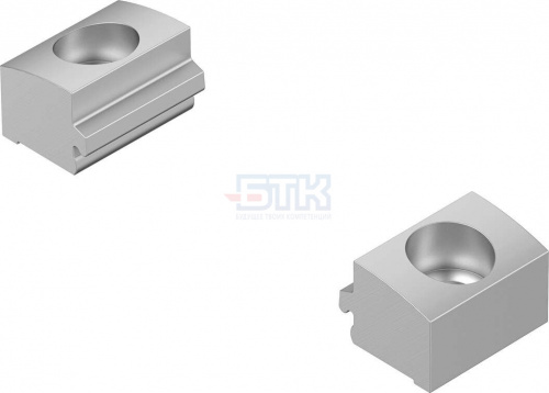 5184133 Монтажный профиль EAHF-L2-45-P-S FESTO