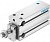 4840832 Компактный цилиндр DPDM-Q-20-5-P-PA FESTO
