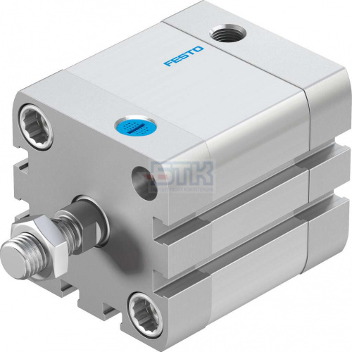 536419 Компактный цилиндр AEN-40- - FESTO 536419 Компактный цилиндр AEN-40- - FESTO