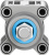 1376423 Пневмоцилиндр DSBC-32-40-PPVA-N3 FESTO 1376423 Пневмоцилиндр DSBC-32-40-PPVA-N3 FESTO