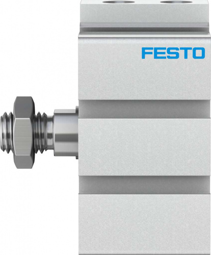 188272 Короткоходовый цилиндр ADVC-50-10-A-P FESTO 188272 Короткоходовый цилиндр ADVC-50-10-A-P FESTO