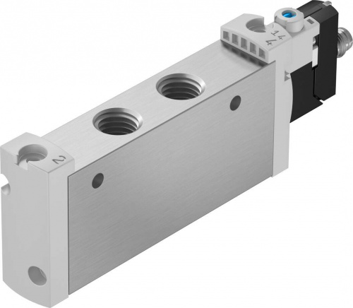 8031532 Распределитель VUVG-L18-M52-MT-G14-1R8L FESTO