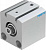 188161 Короткоходовый цилиндр AEVC-25-10-I-P-A FESTO