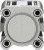 3660768 Стандартный цилиндр DSBC-40-125-D3-PPSA-N3 FESTO 3660768 Стандартный цилиндр DSBC-40-125-D3-PPSA-N3 FESTO