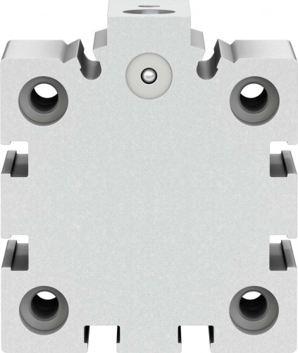 188226 Короткоходовый цилиндр AEVC-40-10-I-P FESTO