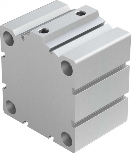 188310 Короткоходовый цилиндр ADVC-80-20-I-P-A FESTO
