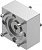 8092674 Осевой набор EAMM-A-T46-70A FESTO
