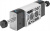 577268 Распределитель VSNC-F-B52-D-G14-FN FESTO