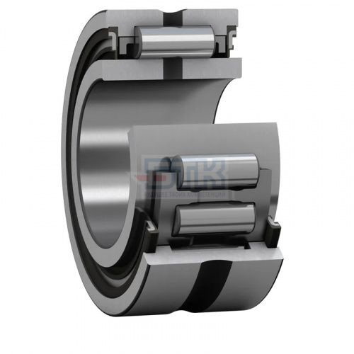 Подшипник NA 4907.2RS SKF Подшипник NA 4907.2RS SKF