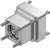 1956054 Осевой набор EAMM-A-D32-60P FESTO 1956054 Осевой набор EAMM-A-D32-60P FESTO