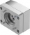 8063530 Осевой набор EAMM-A-L95-120GB FESTO
