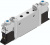 566467 Распределитель VUVG-L10-B52-ZT-M5-1P3ST FESTO 566467 Распределитель VUVG-L10-B52-ZT-M5-1P3ST FESTO
