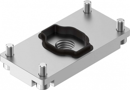 8021859 Плита питания VABF-P5-P3A3-G14 FESTO 8021859 Плита питания VABF-P5-P3A3-G14 FESTO