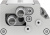 544002 Мини-суппорт DGSL-16-80-Y3A FESTO 544002 Мини-суппорт DGSL-16-80-Y3A FESTO