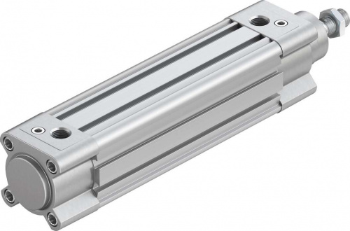 3660624 Стандартный цилиндр DSBC-40-125-D3-PPVA-N3 FESTO