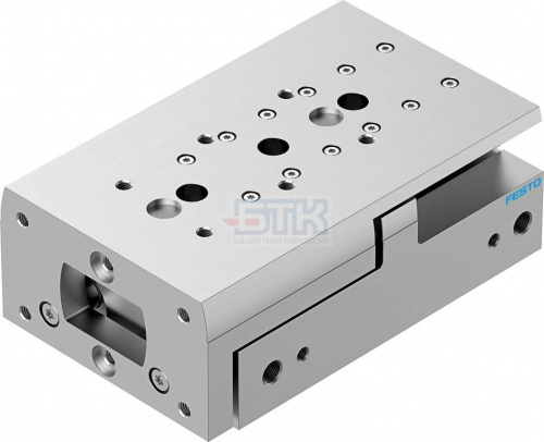 8078877 Мини-суппорт DGST-25-80-E1A FESTO 8078877 Мини-суппорт DGST-25-80-E1A FESTO