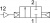 34432 Пневмораспределитель VLX-2-1/4-MS FESTO 34432 Пневмораспределитель VLX-2-1/4-MS FESTO