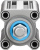 1376429 Пневмоцилиндр DSBC-32-200-PPVA-N3 FESTO