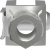 6146 Вилкообразная головка SG-M16X1,5 FESTO
