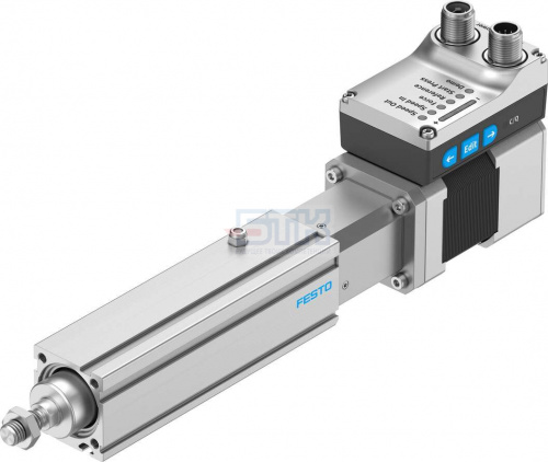 8118264 Электроцилиндр EPCS-BS-32- FESTO 8118264 Электроцилиндр EPCS-BS-32- FESTO