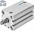2926682 Компактный цилиндр KDSC-ADN FESTO