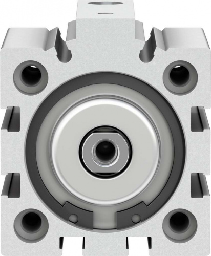 188227 Короткоходовый цилиндр AEVC-40-25-I-P FESTO 188227 Короткоходовый цилиндр AEVC-40-25-I-P FESTO