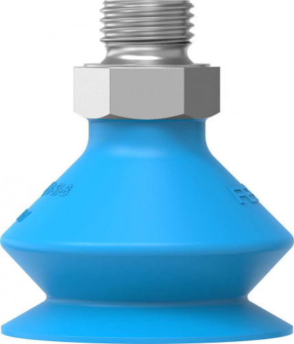 1395690 Вакуумная присоска VASB-30-1/8-PUR-B FESTO 1395690 Вакуумная присоска VASB-30-1/8-PUR-B FESTO