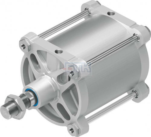 3178601 Стандартный цилиндр DSBG-320- -P-N3 FESTO 3178601 Стандартный цилиндр DSBG-320- -P-N3 FESTO