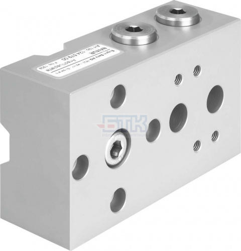 563396 Монтажная плита VABS-S7-S-G14 FESTO 563396 Монтажная плита VABS-S7-S-G14 FESTO