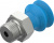 1395671 Вакуумная присоска VASB-15-1/8-PUR-B FESTO 1395671 Вакуумная присоска VASB-15-1/8-PUR-B FESTO