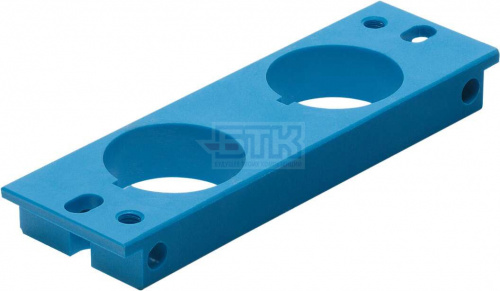 10392 Монтажная плита APL-2N-GRPX2 FESTO 10392 Монтажная плита APL-2N-GRPX2 FESTO