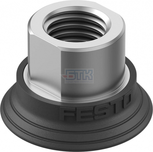 8073816 Комплектный вакуумный захват OGVM-30-S-N-G14F FESTO 8073816 Комплектный вакуумный захват OGVM-30-S-N-G14F FESTO