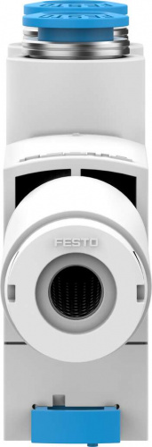 532649 Генератор вакуума VN-14-L-T4-PQ3-VQ3-RO2-B FESTO 532649 Генератор вакуума VN-14-L-T4-PQ3-VQ3-RO2-B FESTO