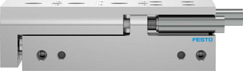 8085167 Мини-суппорт DGST-10-40-Y12A FESTO