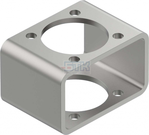 8082985 Переходник DARQ-B-F07-F07-R13 FESTO