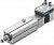8118276 Электроцилиндр EPCS-BS-45-100-3P-A-ST-M-H1-PLK-AA FESTO