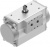 8048015 Неполноповоротный привод DFPD-20-RP-90-RS60-F05 FESTO