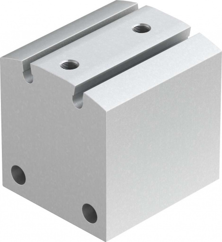 188173 Короткоходовый цилиндр ADVC-25-10-I-P-A FESTO