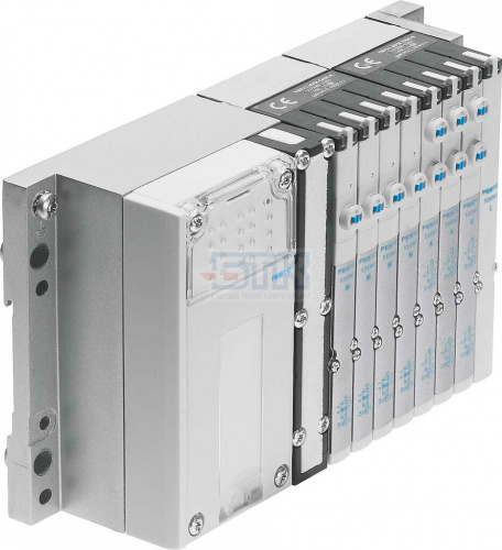 546983 Электрический интерфейс VMPA-CPI-EPL-E FESTO