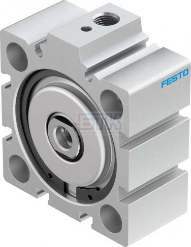 188254 Короткоходовый цилиндр AEVC-50-10-I-P FESTO 188254 Короткоходовый цилиндр AEVC-50-10-I-P FESTO