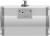 8048125 Неполноповоротный привод DFPD-240-RP-90-RD-F0710 FESTO
