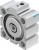 188254 Короткоходовый цилиндр AEVC-50-10-I-P FESTO 188254 Короткоходовый цилиндр AEVC-50-10-I-P FESTO