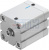572687 Компактный цилиндр ADN-50-40-I-PPS-A FESTO
