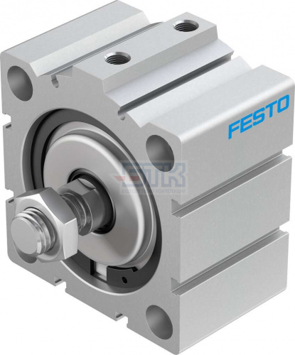 188316 Короткоходовый цилиндр ADVC-80-10-A-P-A FESTO
