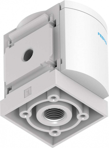 529857 Модуль разветвления MS6-FRM-1/4 FESTO