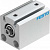 188110 Короткоходовый цилиндр ADVC-16-15-I-P-A FESTO