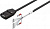 8113310 Кабель электродвигателя NEBM-SF1W31-EH-10-Q15N-LE14 FESTO