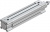 3660626 Стандартный цилиндр DSBC-40-160-D3-PPVA-N3 FESTO 3660626 Стандартный цилиндр DSBC-40-160-D3-PPVA-N3 FESTO