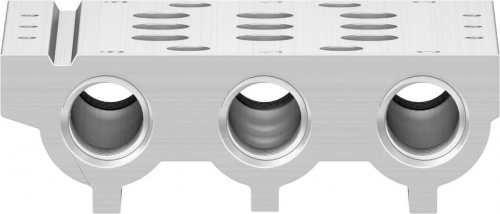 566559 Коллектор VABM-L1-10S-G18-3 FESTO 566559 Коллектор VABM-L1-10S-G18-3 FESTO