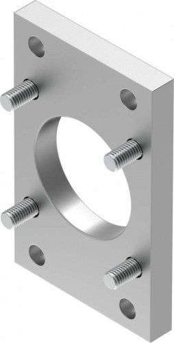 1502305 Фланцевое крепление EAHH-V2-63-R1 FESTO 1502305 Фланцевое крепление EAHH-V2-63-R1 FESTO